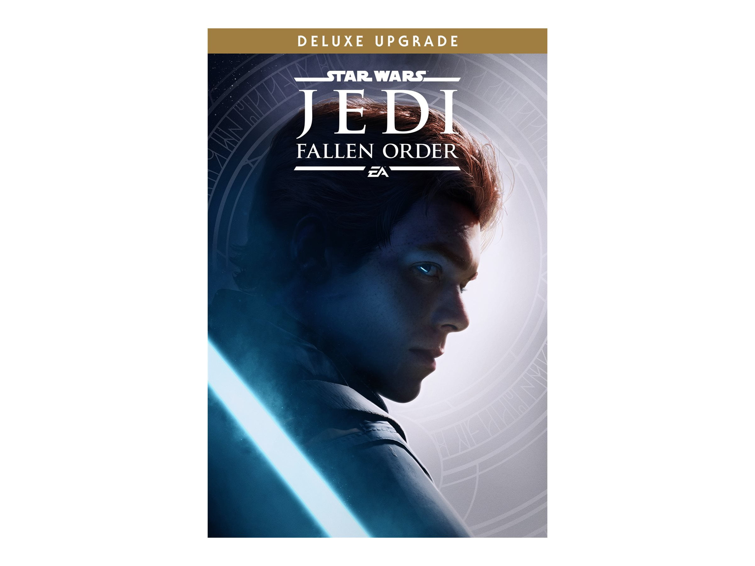 Jedi fallen order deluxe edition