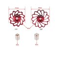 thumbnail image 3 of Lixada MTB Road Bike Ceramic Pulley 7075 Aluminum Alloy Rear Derailleur 11T Guide Cycle Ceramics Bearing Jockey Wheel, 3 of 4