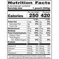 thumbnail image 5 of BEN'S ORIGINAL Ready Rice: Jasmine 8.5 oz, 6 Count Club Case, 5 of 6