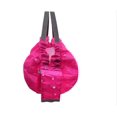 thumbnail image 2 of 2 Pack Foldable Reusable Grocery Bag, Large Capacity Portable Grocery Bags, Daily Commuting, Picnic Camping Storage Bag., 2 of 3
