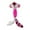 Pink, variant on Orders, Decorations and Insignia, Military and Civil: With the History and Romance of Their Origin and a Full Description of Each (Hardcover)
