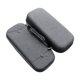 thumbnail image 5 of Estuche Transporte Rígido Almacenamiento A Prueba Golpes Impermeable para Portal PS5 (gris), 5 of 9