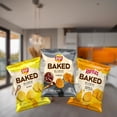 thumbnail image 5 of Frito-Lay Baked Snacks Variety Pack, 1.125 Oz Bags, 12 Count, Bundled By Shoppyway, 5 of 5