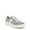 Grey, variant on Dr. Scholl's Womens Madison Lace Up Sneaker - Medium & Wide Width