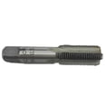 thumbnail image 2 of 2 Pcs New 9/16\'\' - 20 Right & Left Hand Thread Tap HSS TPI for Bike Crank, 2 of 9
