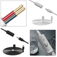 thumbnail image 4 of 10ft Extension Cable for Echo Prevent Electric Shocks, Waterproof and Dustproof, 4 of 6