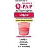 Albolene Otcq-pap Elixir Cherry Unboxed 4oz