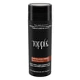 thumbnail image 1 of Fibras capilares Toppik Auburn 27,5 g para hombres y mujeres Toppik Toppik, 1 of 8