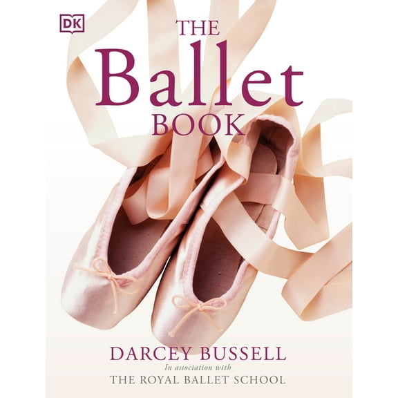 The Ballet Book, (Paperback)