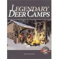 thumbnail image 1 of Pre-Owned Legendary Deer Camps (Hardcover) 0873419928 9780873419925, 1 of 1