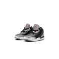 thumbnail image 2 of Jordan TODDLER Air Jordan 3 TD "Black Cement" DM0968 010 from Stadium Goods, 2 of 8