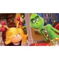 thumbnail image 2 of DVD - Dr. Seuss’ How the Grinch Stole Christmas: Ultimate Edition, 2 of 3