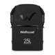 thumbnail image 3 of Saco seco Wellhouse 25L Impermeable Saco seco Bolso ultraligero al aire libre Mochila para acampar Senderismo Viajar Wellhouse Saco seco, 3 of 7