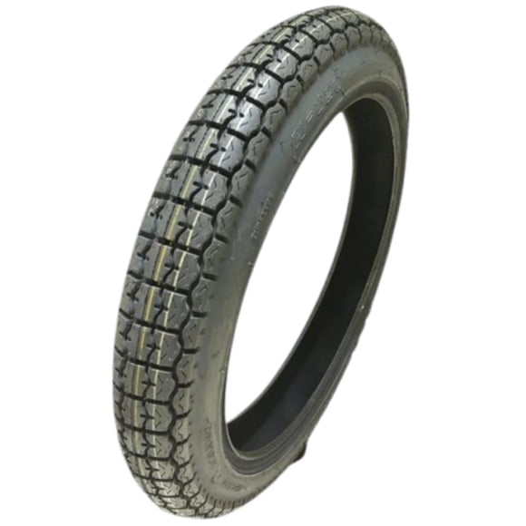 Llanta para moto marca Chaoyang Street 3.00-17 4PR TT 45P H620