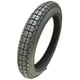 thumbnail image 1 of Llanta para moto marca Chaoyang Street 3.00-17 4PR TT 45P H620, 1 of 3