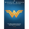 Wonder Woman 2-Film Collection - Iconic Moments Line Look