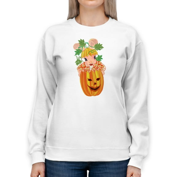 Artshine Ava Butternut Sweatshirt Women -Ava and Leopold Designs, Female 4X-Large