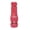 Red, variant on Birdeem 10Pcs Quick Puncture Connector View Light Cable Connector Patio View Light Paralleling Fixture Screw-Less Swivel Puncture Wirer