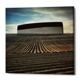 thumbnail image 2 of Epic Graffiti Epic Grafitti "Combing The Field" by Dariusz Klimczak, Giclee Canvas Wall Art 26" x 26", 2 of 2