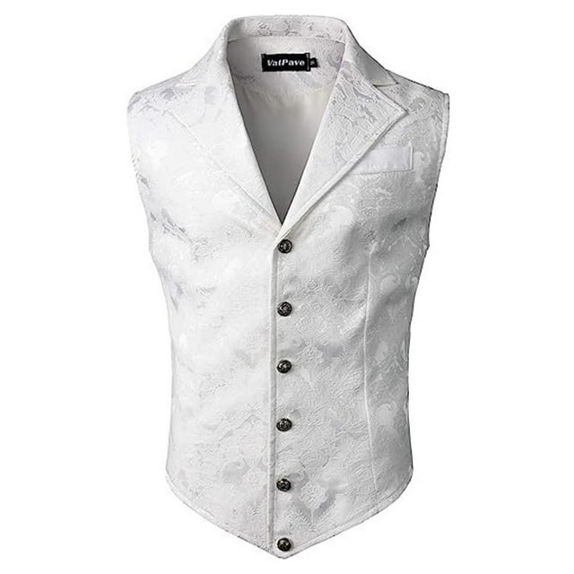 Débardeur pour Homme - Gilet Sans Manches Style Court Moderne pour Tous les Jours, Respirant, Léger, Formel - Design pour Hommes