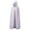 White, variant on Men's Hooded Women's Capes And Long Couples Halloween Jacket Cloak