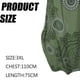 thumbnail image 4 of Vestido de verano sin mangas con estampado floral para mujer, 4 of 5