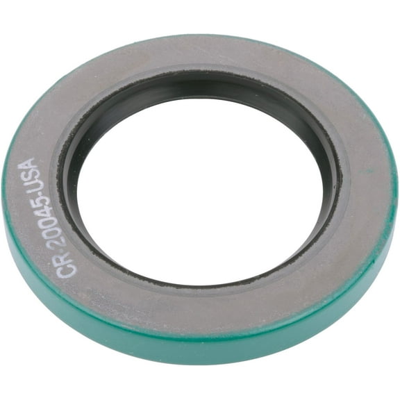 SKF 20045 LDS & Small Bore Seal R Lip Code CRW1 Style Inch 2 Shaft Diameter 3.061 Bore Diameter 0.375 Width