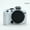 White, variant on For R10 Silicone Armor Skin Case Protective Cover Camera Bag For Canon EOS R10