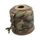 thumbnail image 3 of Estante para papel higiénico, soporte para rollos de papel, dispensador de papel higiénico portátil Verde, 3 of 7
