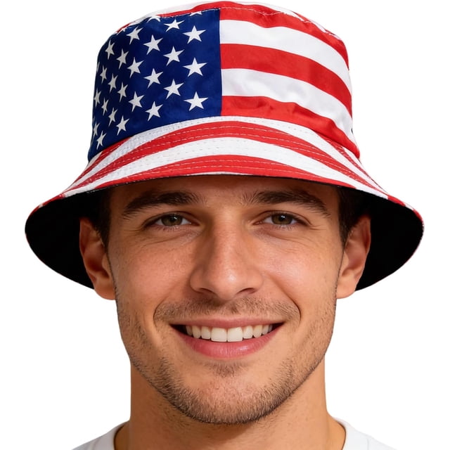 Yanonmyfd Bucket Hat with National Flag World Cup 2026 Hat World Cup Merchandise for Soccer Fans Gifts