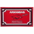 thumbnail image 4 of Michigan Wolverines Embossed Door Mat, 4 of 7