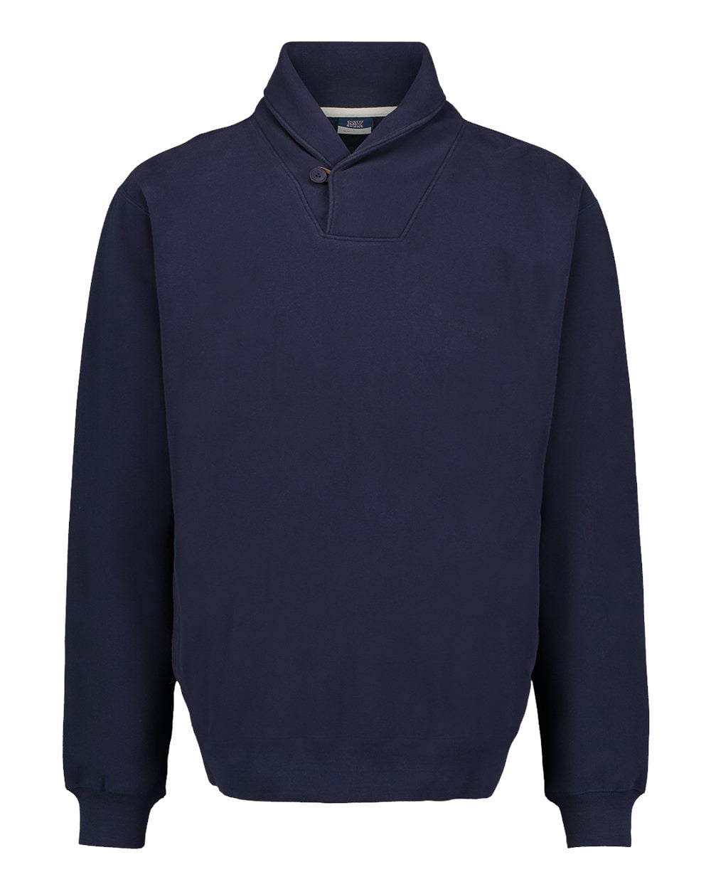 MV Sport MV Sport Vintage Fleece Button Pullover Color Vintage