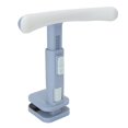 thumbnail image 4 of Sitting Posture Corrector for Students, Height Adjustable, Vision Protection, Writing Desk Posture Corrector with Easy Installation and Use, Avoid Visual Impairment, Full Viewing A, 4 of 7
