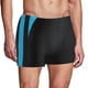 thumbnail image 1 of Pantalones cortos de baño grandes, cómodos, transpirables, antivergüenza, de nailon, a la moda, para adultos, para hombre, XL, 1 of 6