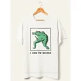 thumbnail image 6 of I Beg To Differ Tee, 6 of 8