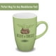 thumbnail image 2 of Taza ICUP Star Wars Mandalorian Grogu Believe in Yourself 530 ml, 2 of 7