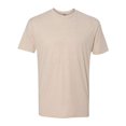 thumbnail image 1 of Next Level Mens Premium Fitted CVC Crew Tee (N6210) Crema m Ropa de siguiente nivel 6210, 1 of 1
