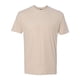 thumbnail image 1 of Next Level Mens Premium Fitted CVC Crew Tee (N6210) Crema l Siguiente nivel 6210, 1 of 1