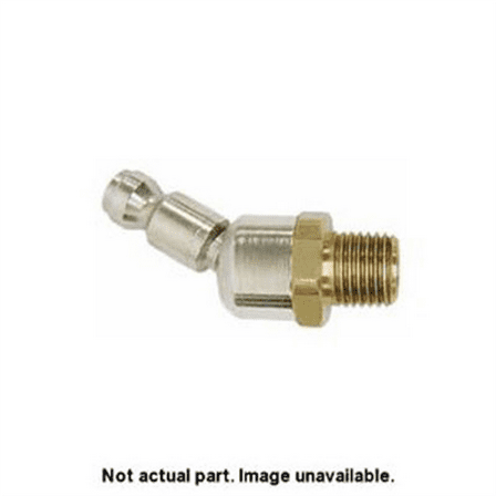 DeVilbiss Connector Assembly