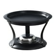 thumbnail image 4 of serony Korean Grill Pan Nonstick Less Oil Veggies BBQ Maintains Excellent Heat Preservation For Cooking Grill Rack Chicken, 4 of 6