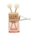 thumbnail image 5 of deevoka 5xEmpty Car Vent Clip Universal Reusable Auto Perfume Bottle Red, 5 of 9