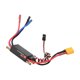 thumbnail image 5 of Barco RC impermeable ESC, barco RC 30A Barco ARC impermeable ESC Barco RC ESC sin escobillas Características de vanguardia, 5 of 8