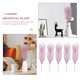 thumbnail image 3 of 50 unids imitación Phoenix-tail Ferns Decoración Plantas Artificiales Boda Flor, 3 of 7