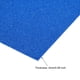 thumbnail image 3 of Hojas de Espuma EVA Brillante Azul Oscuro Uxcell 11 x 8 Pulgadas 2mm de Grosor para Manualidades DIY 12 Pack, 3 of 5