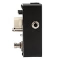 thumbnail image 1 of Pedal De Efectos De Guitarra, Pedales De Efectos True Bypass Simulador De Gabinete Analógico Para Instrumento, 1 of 8