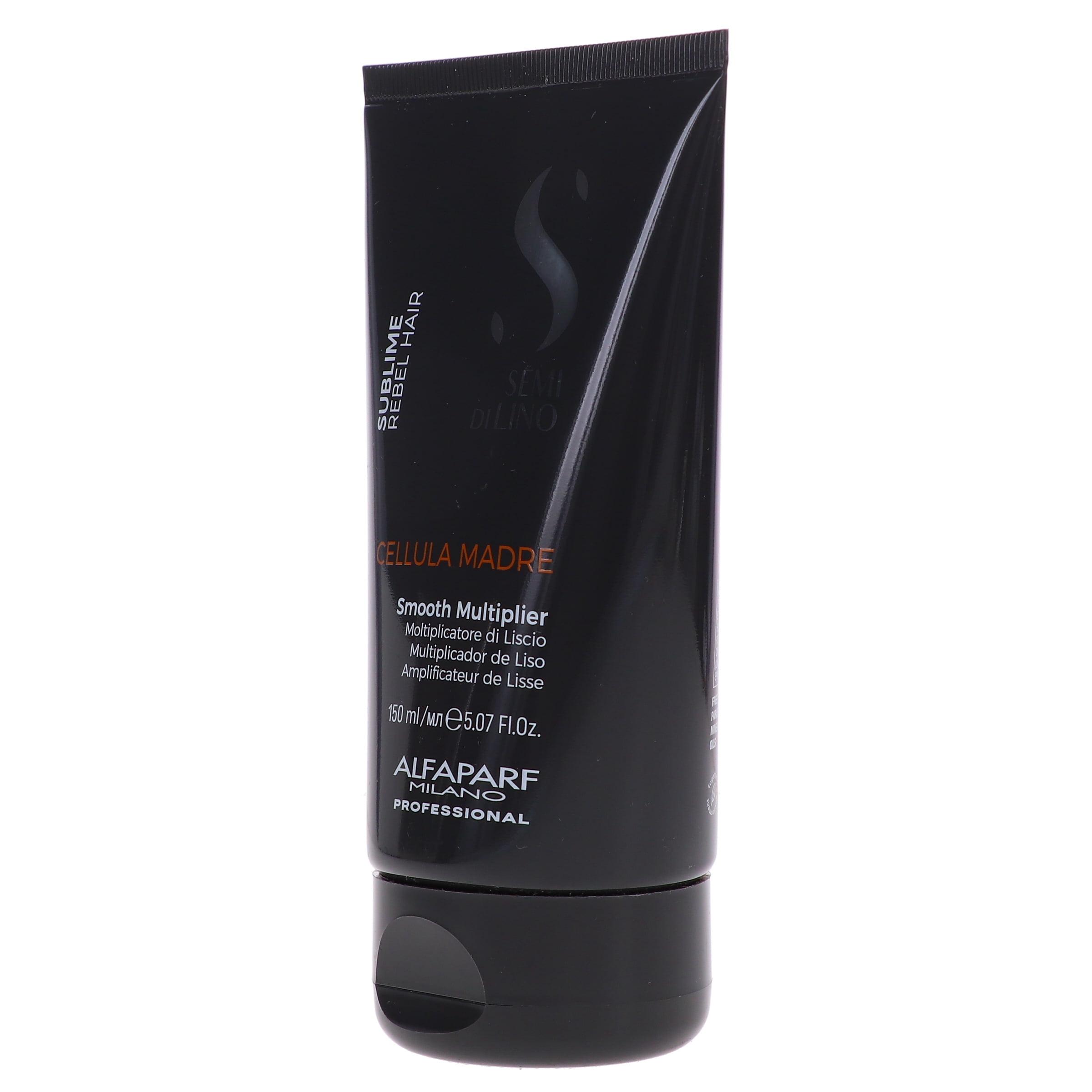 Alfaparf Milano Semi Di Lino Sublime Cellula Madre Smooth Multiplier 5.07 oz