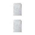 thumbnail image 3 of Wosthever Bolsa de filtro de vino de leche de soja, malla fina, bebida, té, yogur, jugo de fruta, red, comedor, panadería, comida, colador Type3 NO3, 3 of 6