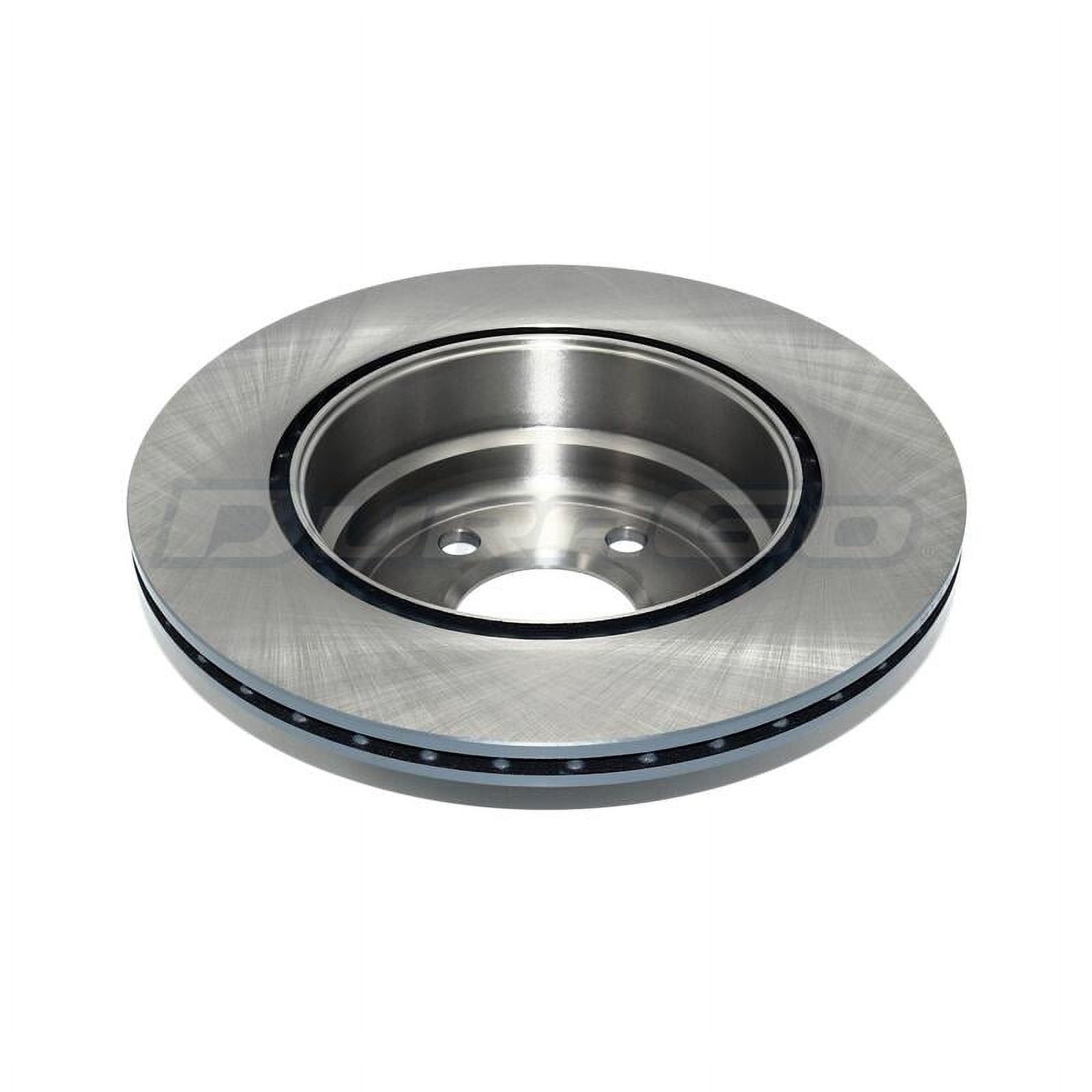 Durago BR90093801 R VENTED ROTOR
