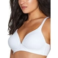 thumbnail image 3 of Women's Invisible Bliss® Cotton Wire-Free with Lift, Style RN0141A, 3 of 3