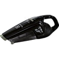 thumbnail image 2 of Jinsinto Electrolux Handheld vacuum cleaner with soft wheels, TurboPower Lithium Battery Tank, Retractable integrated nozzle,, 2 of 5
